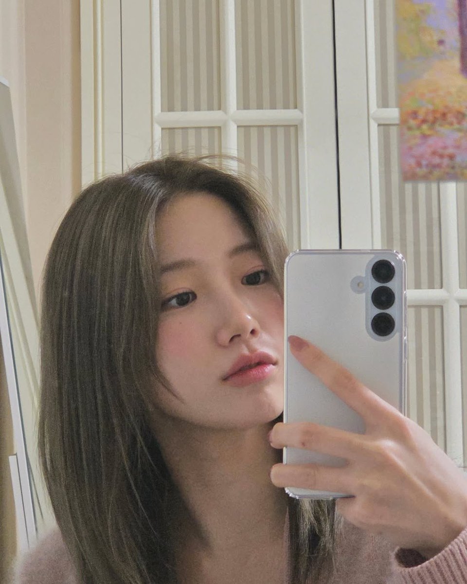 📸] 250425 #KAZUHA Instagram (@.zuhazana) Update (1/4) “Spring