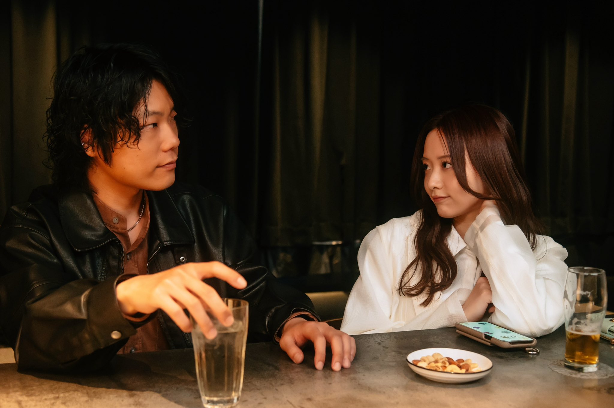 MBSドラマ特区公式】 on X: 