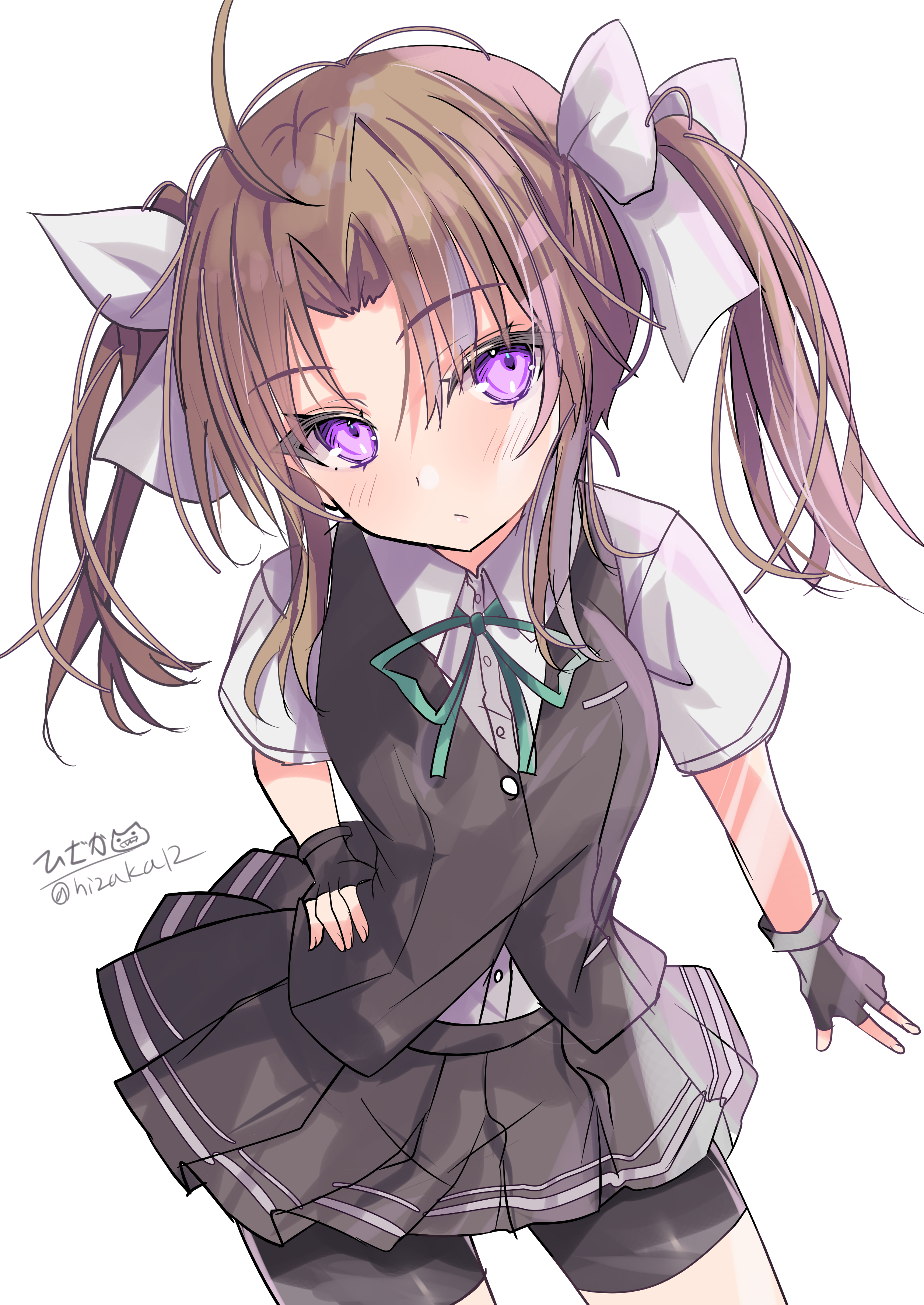 ひざか@skeb受付中&お仕事募集中 on X: ひざか@skeb受付中&お仕事募集中 on X:
