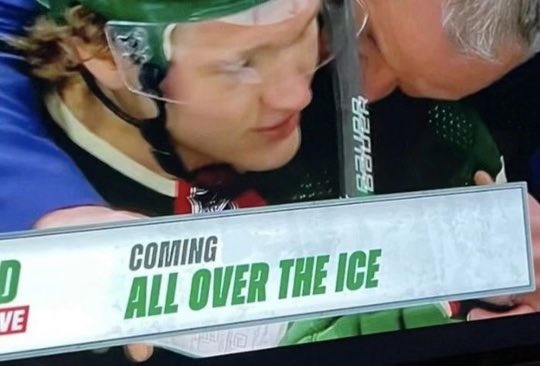 MrChockey's tweet photo. https://t.co/HUrlXUaFp5