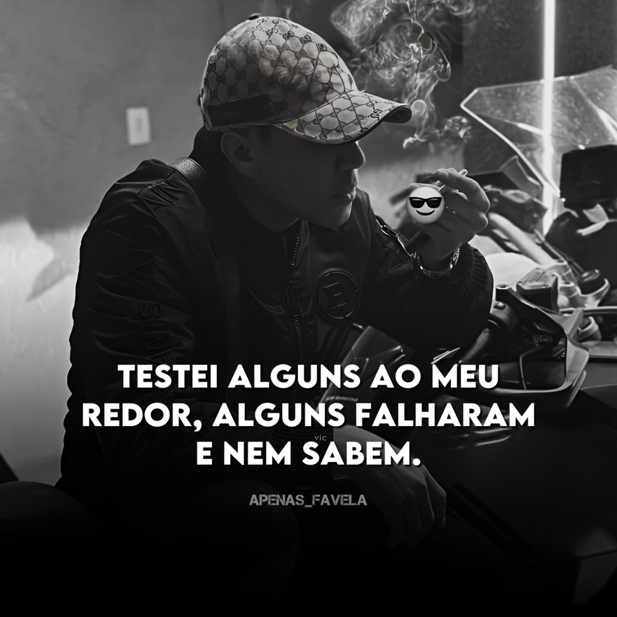 Visão De Cria (@apenas_favela) on Twitter photo 