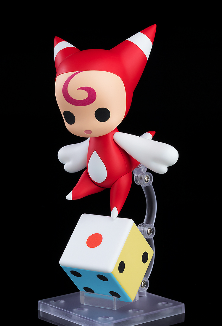 ねんどろいど 827 841 862 910 1085 1222 ねんどろいど スーパークリーク｜グッドスマイルカンパニー公式ショップ