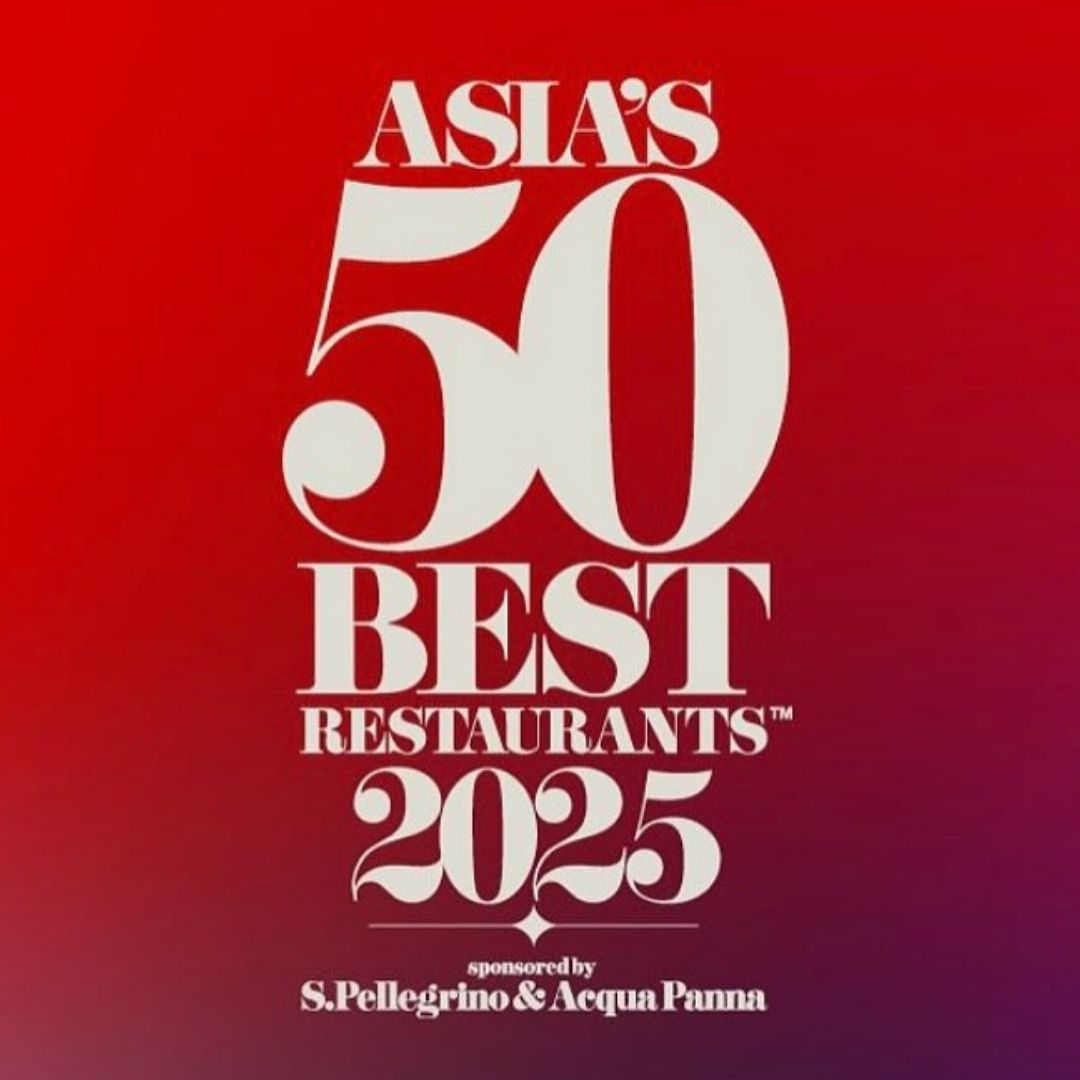THEATER_010's tweet photo. この度、010 BUILDINGに入るフレンチレストラン「Goh」がAsia's 50 Best Restaurants 2025に選出されました！
なんと36位という快挙で、昨年の45位から大きなジャンプア...

続きはこちら
https://t.co/ABtGNobqlC https://t.co/Uqv7xsSCjZ