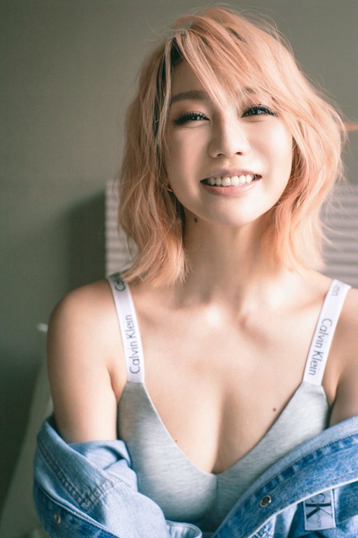 倖田來未 on X: 