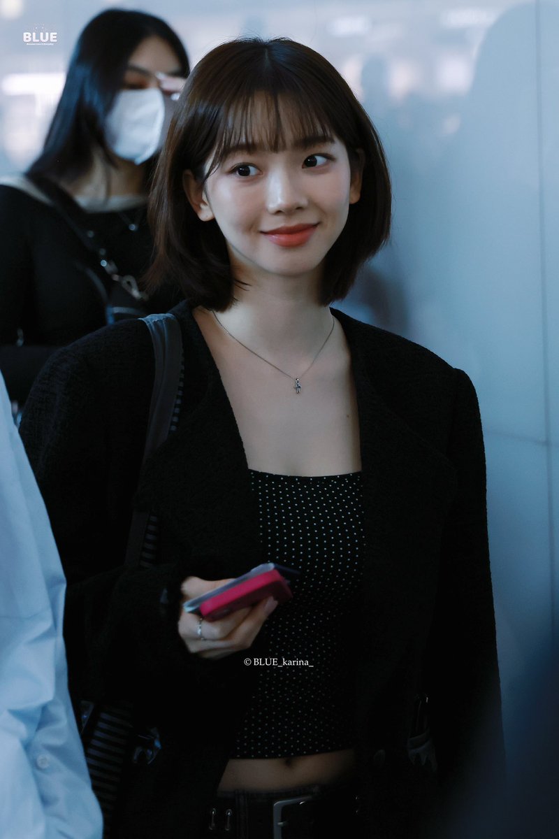 blue_karina_'s tweet photo. 𝟮𝟱.𝟬𝟰.𝟮𝟱 𝗜𝗖𝗡 | 𝗸𝗮𝗿𝗶𝗻𝗮💙

#aespa #에스파 
#Karina #카리나 #劉知珉 #カリナ https://t.co/VyIK0UuiCT