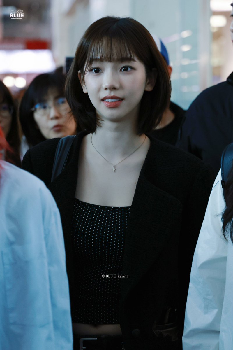 blue_karina_'s tweet photo. 𝟮𝟱.𝟬𝟰.𝟮𝟱 𝗜𝗖𝗡 | 𝗸𝗮𝗿𝗶𝗻𝗮💙

#aespa #에스파 
#Karina #카리나 #劉知珉 #カリナ https://t.co/VyIK0UuiCT