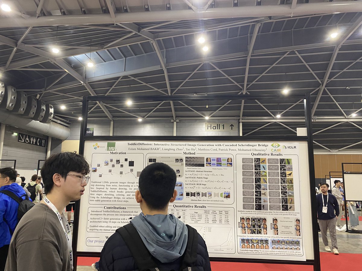 Mohamed Elhoseiny tweet media