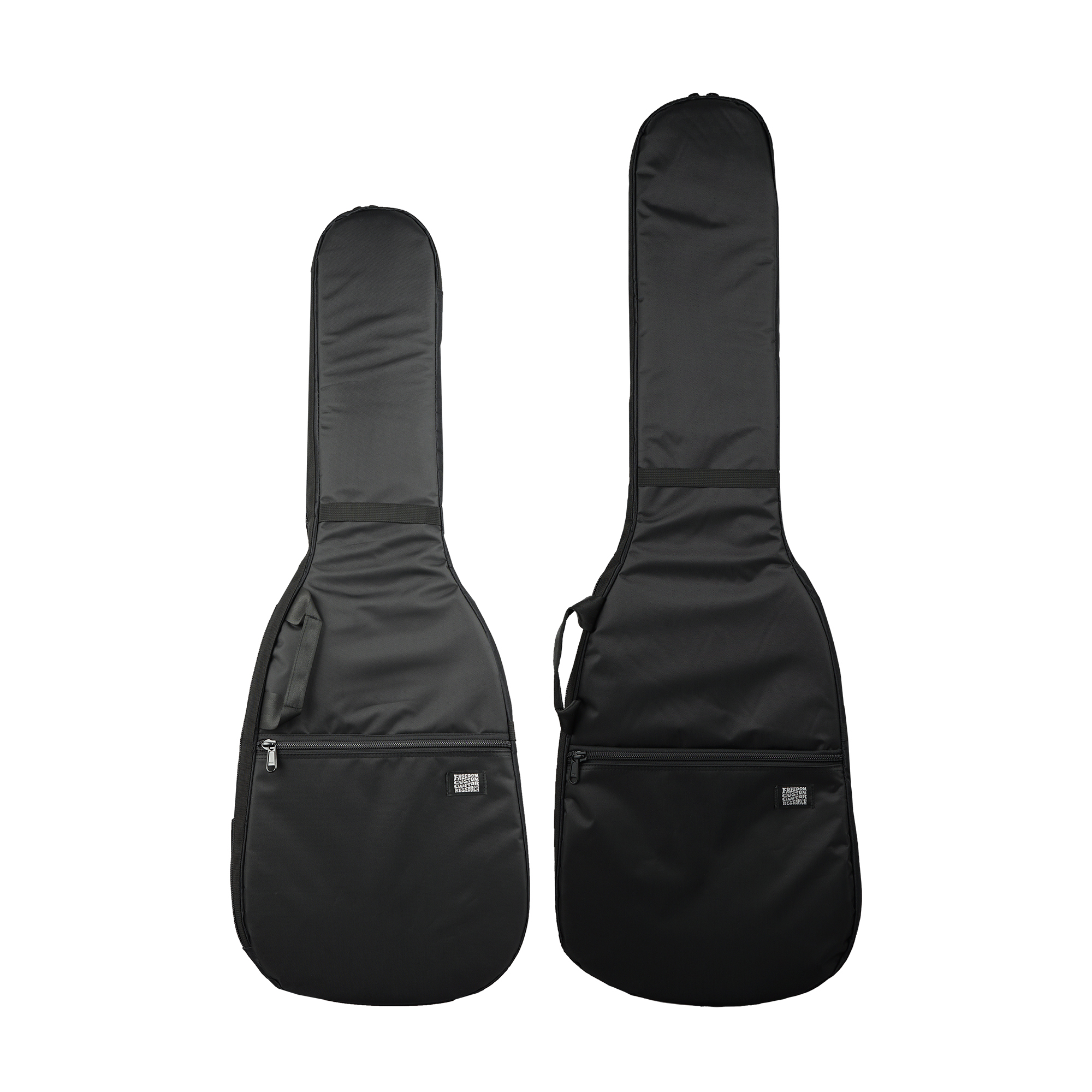 Freedom Custom Guitar Research ベース用ギグバッグ