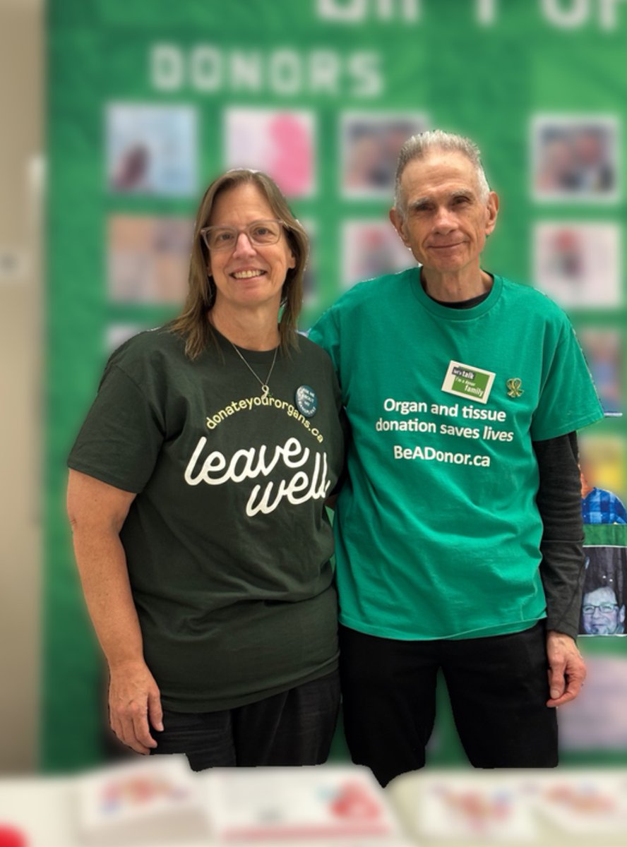 Kathleen Zavarise (@kathleenzav) on Twitter photo Spreading awareness <a href="/LHSCCanada/">London Health Sciences Centre</a> for #NOTDAW with some incredible people and amazing conversations <a href="/TrilliumGift/">Trillium Gift of Life Network (Ontario Health)</a> <a href="/CTAOntario/">CTA Ontario Division</a> Spreading awareness <a href="/LHSCCanada/">London Health Sciences Centre</a> for #NOTDAW with some incredible people and amazing conversations <a href="/TrilliumGift/">Trillium Gift of Life Network (Ontario Health)</a> <a href="/CTAOntario/">CTA Ontario Division</a>