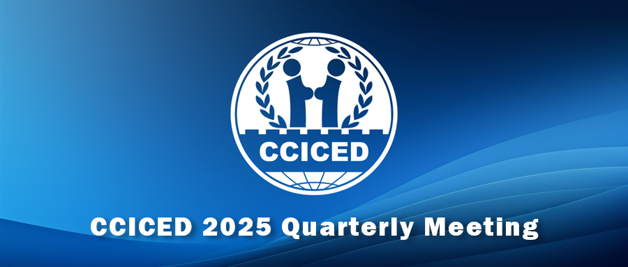 cciced's tweet image. On April 28, ahead of the upcoming #CCICED 2025 #Roundtable, the second CCICED Quarterly Meeting of 2025 will be held in #Chongqing and online.

CCICED’s Chief Advisors, research team leads, secretariat representatives, and invited experts will discuss early #research progress,