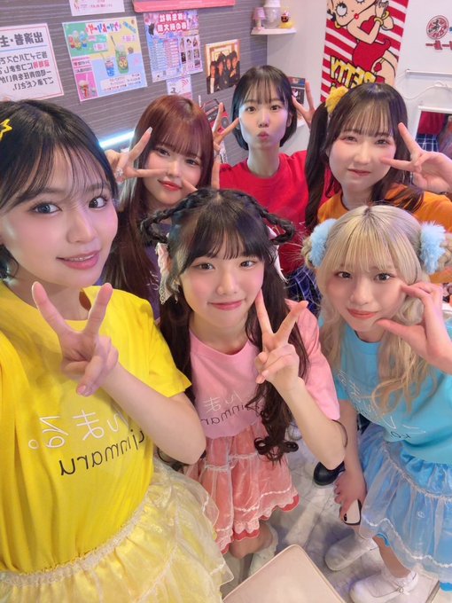 Twitterのコスプレ画像15