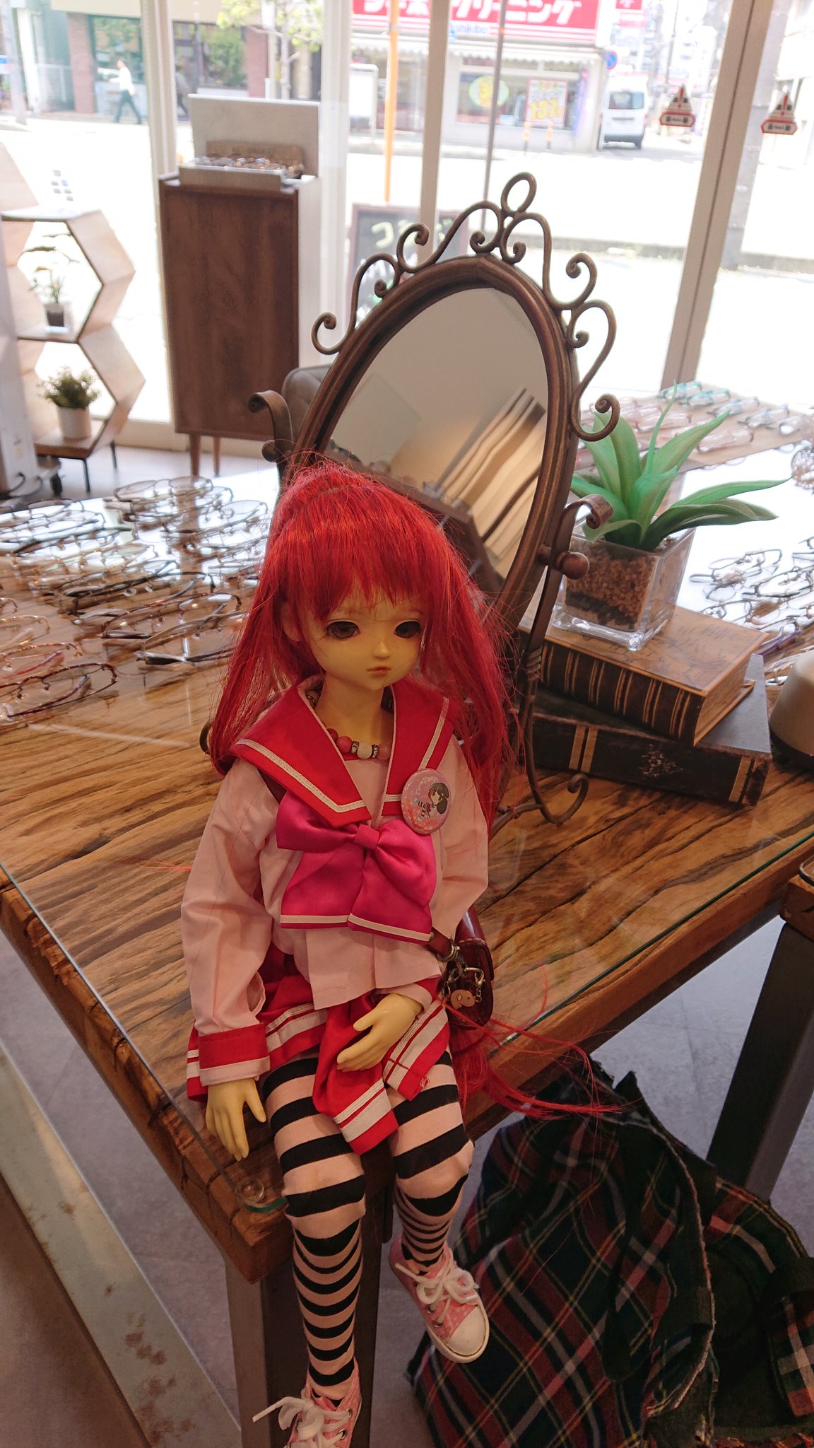 ら (@1472512) / X
