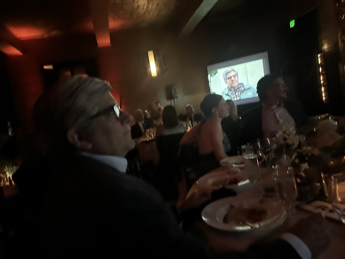 Michael J Rosen, MD, MSCI (@drrosenibd) on Twitter photo A true IBD healthcare hero! - thrilled to see <a href="/SMCH_IBD_Celiac/">Stanford Childrens Center for IBD & Celiac Disease</a> IBD Med Director <a href="/JonathanMoses77/">Jon Moses, MD</a> honored by the NorCal <a href="/CrohnsColitisFn/">Crohn's & Colitis Foundation</a> at the annual Soirée By the Bay Celebration! A true IBD healthcare hero! - thrilled to see <a href="/SMCH_IBD_Celiac/">Stanford Childrens Center for IBD & Celiac Disease</a> IBD Med Director <a href="/JonathanMoses77/">Jon Moses, MD</a> honored by the NorCal <a href="/CrohnsColitisFn/">Crohn's & Colitis Foundation</a> at the annual Soirée By the Bay Celebration!