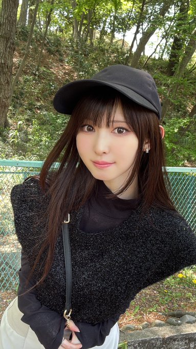 コスプレイヤー璃波のTwitter画像3