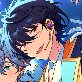 youl2eMoonlight's tweet photo. 「จากนี้และต่อไปเรื่อย ๆ ขอฝากด้วยน้า」

# NewProfilePic https://t.co/n35pquSGPP
