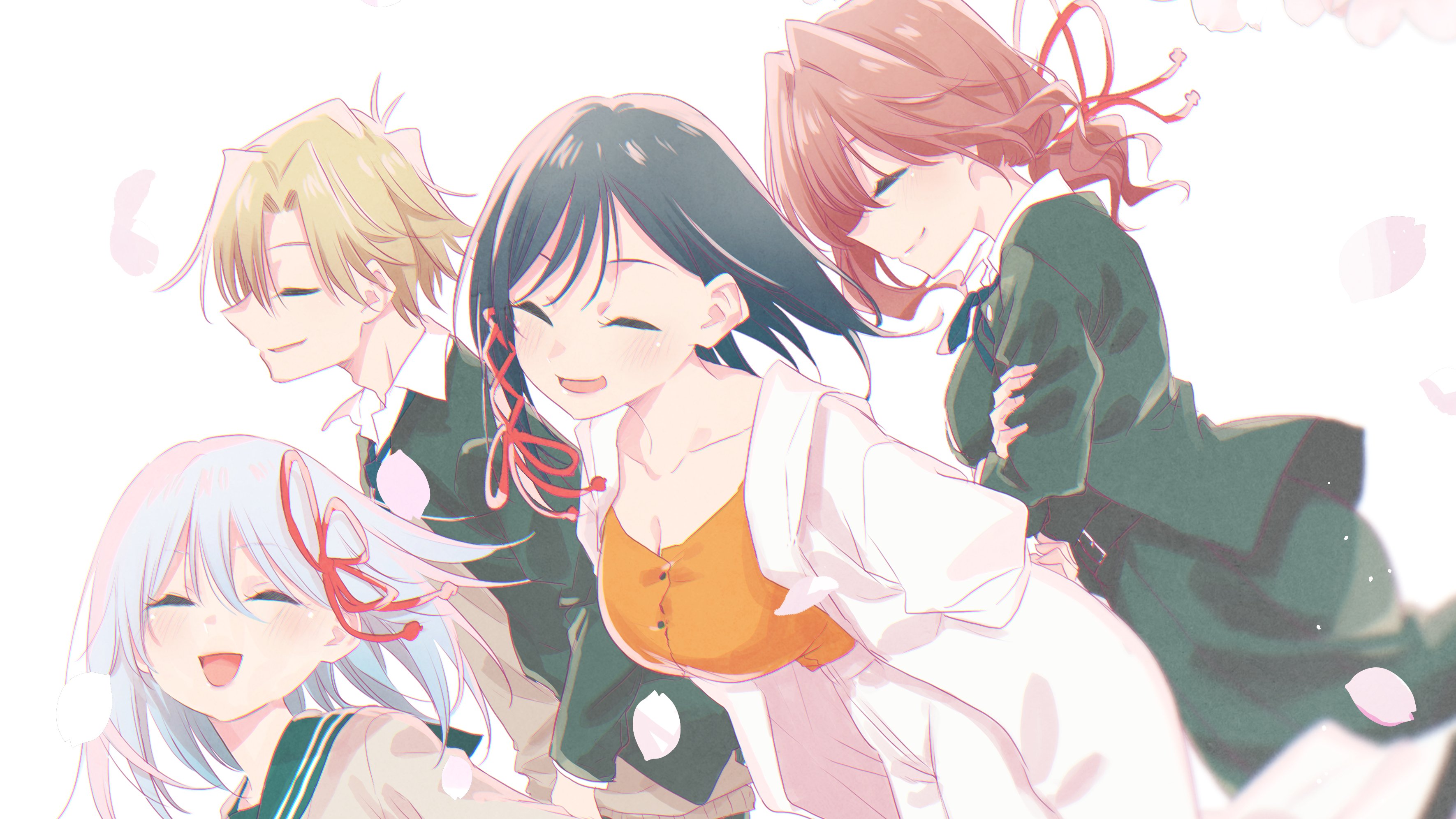 甘神さんちの縁結び【公式】 (@amagamisan_wm) / X 甘神さんちの縁結び【公式】 (@amagamisan_wm) / X