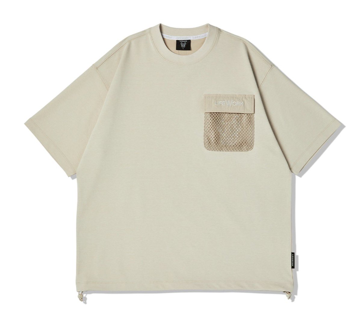 Castleseoul's tweet image. 💥LIFEWORK💥

🔖 1,390 มัดจำ 500

✈️ส่งแอร่ 7-14 วัน
❣️รวมส่งในไทย

#lifework #พรีออเดอร์เกาหลี