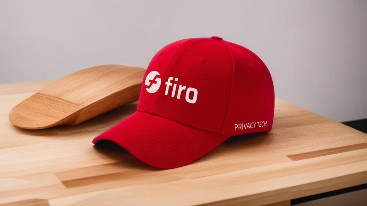 Firo Spark tweet media