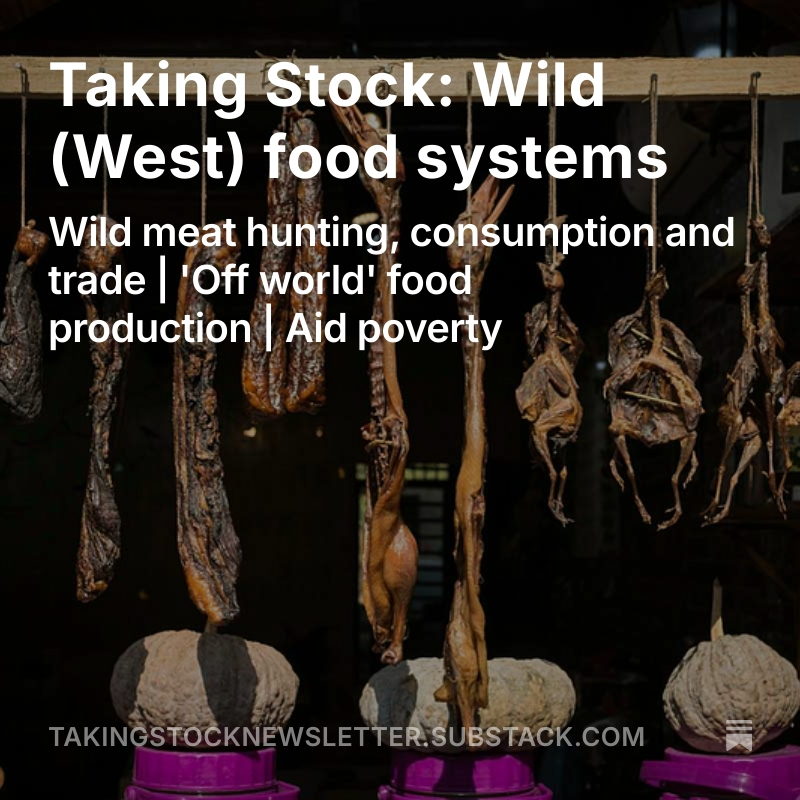 #TakingStock
takingstocknewsletter.substack.com/p/taking-stock…