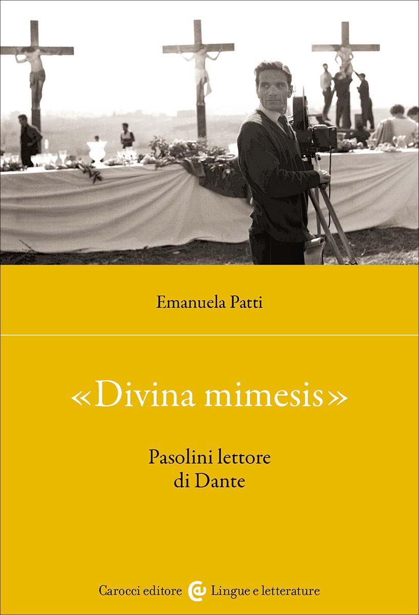It’s publication day! 9 years after the original English version. Grateful to everyone who made this journey possible. #Pasolini50 #Dante #translation #ItalianStudies #25aprile  #25Aprile2025 

Da oggi nelle librerie
