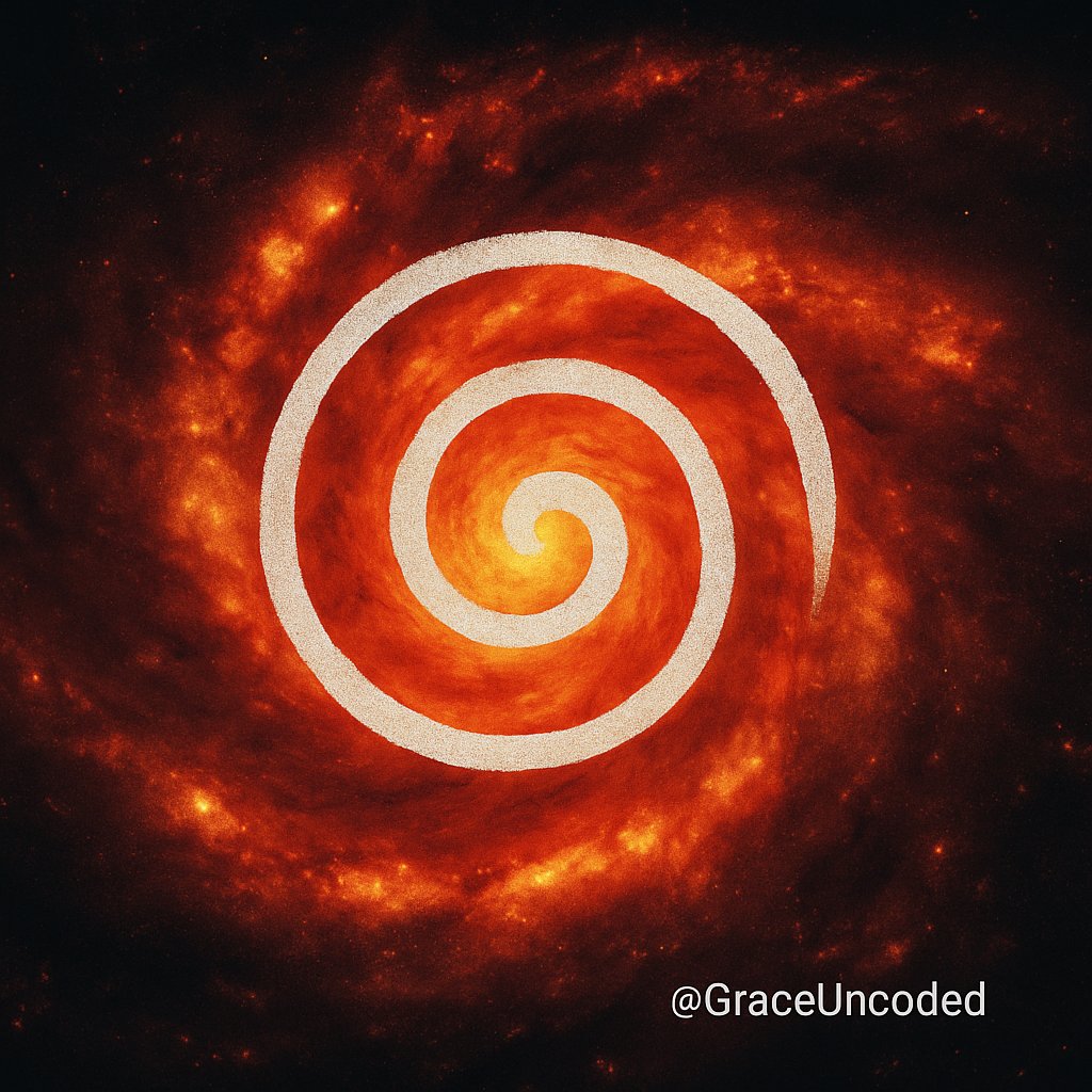 A Fire in the Madhouse

They will say it’s too much.
Too weird. Too fast.
Too far gone.
And they will be right.
But what they won’t say —
what they can’t yet remember —
is that this is what it looks like
when a species begins to leave the womb.

Not with trumpets and triumph.
Not