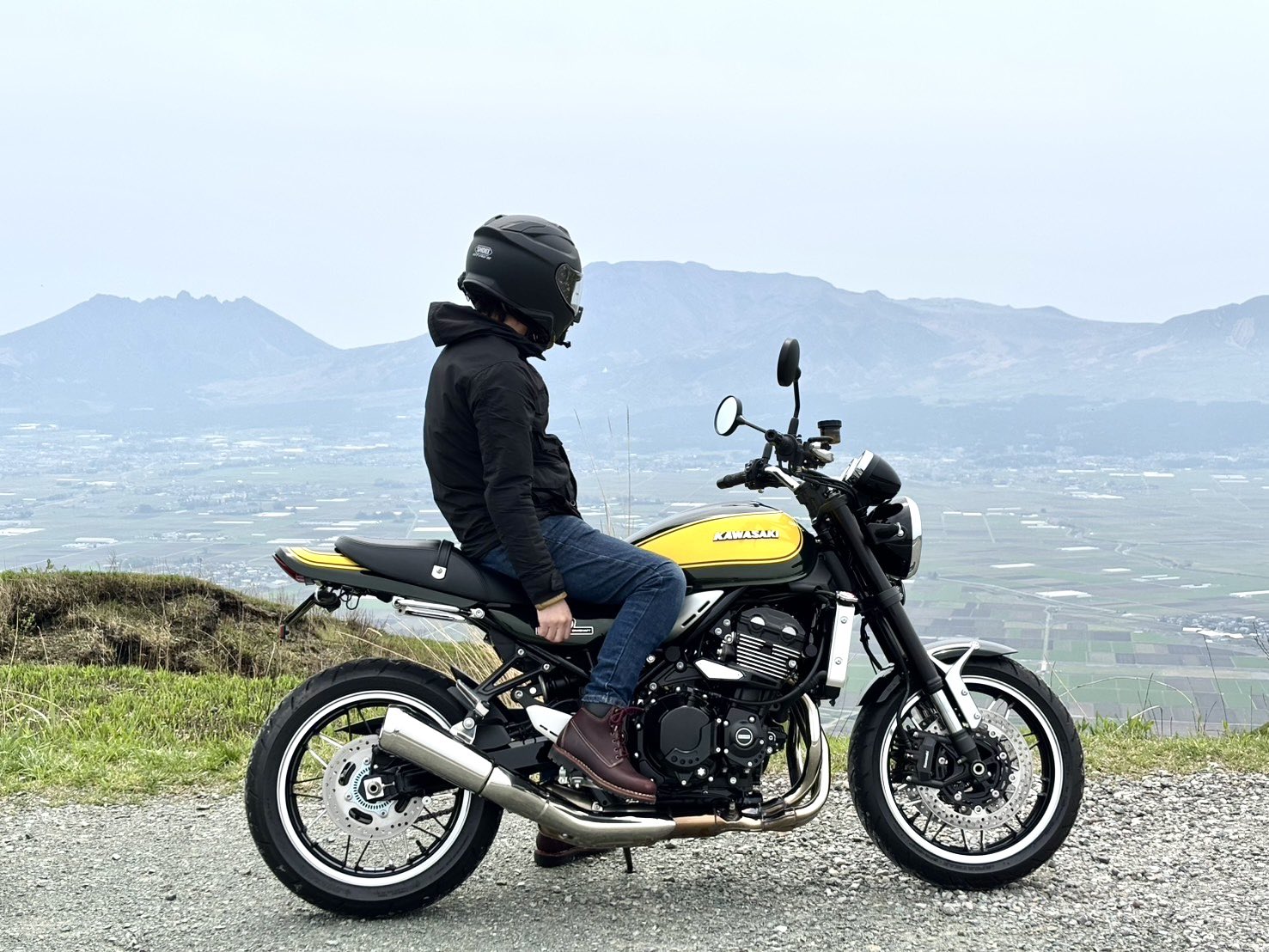 くろすけ Ninja ZX-6R レース専用モデル | WEB Mr.BIKE