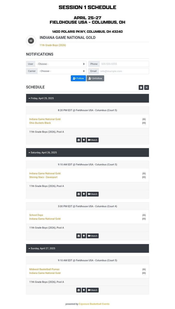 Coach D. Hence (@derrickhence) on Twitter photo COLLEGE COACHES, CHECK OUT INDIANA GAME 17U GOLD THIS WEEKEND AT GBL SESSION 1 COLUMBUS, OH. <a href="/Indianagamehoop/">Indiana Game</a> <a href="/PrepHoopsIN/">Prep Hoops Indiana</a> <a href="/INPrep/">Eric Gardner</a> <a href="/ZT17Hoops/">Zak Tyler</a> <a href="/INBBallSource/">Trevor Andershock</a> <a href="/NwiRegionHoops/">NWI REGION HOOPS BLOG</a> COLLEGE COACHES, CHECK OUT INDIANA GAME 17U GOLD THIS WEEKEND AT GBL SESSION 1 COLUMBUS, OH. <a href="/Indianagamehoop/">Indiana Game</a> <a href="/PrepHoopsIN/">Prep Hoops Indiana</a> <a href="/INPrep/">Eric Gardner</a> <a href="/ZT17Hoops/">Zak Tyler</a> <a href="/INBBallSource/">Trevor Andershock</a> <a href="/NwiRegionHoops/">NWI REGION HOOPS BLOG</a>