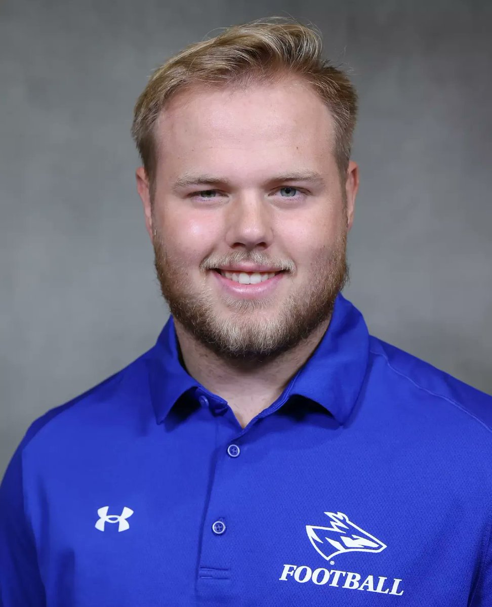 UNK Athletics (@unk_athletics) on Twitter photo Thanks to those who attended & contributed to the 15th Annual Loper Backers Banquet! Your support means everything to <a href="/UNK_Football/">UNK Football</a> & is greatly appreciated
Congrats to Isaac Herbek & Caleb Kinkaid for receiving scholarship monies! See them Sat. (1pm) in the spring game #LopesUp Thanks to those who attended & contributed to the 15th Annual Loper Backers Banquet! Your support means everything to <a href="/UNK_Football/">UNK Football</a> & is greatly appreciated
Congrats to Isaac Herbek & Caleb Kinkaid for receiving scholarship monies! See them Sat. (1pm) in the spring game #LopesUp