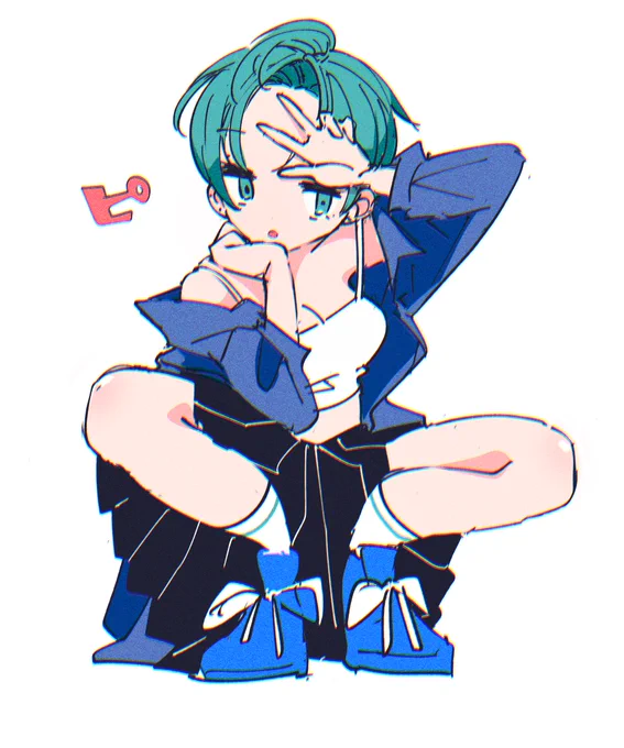 ピ