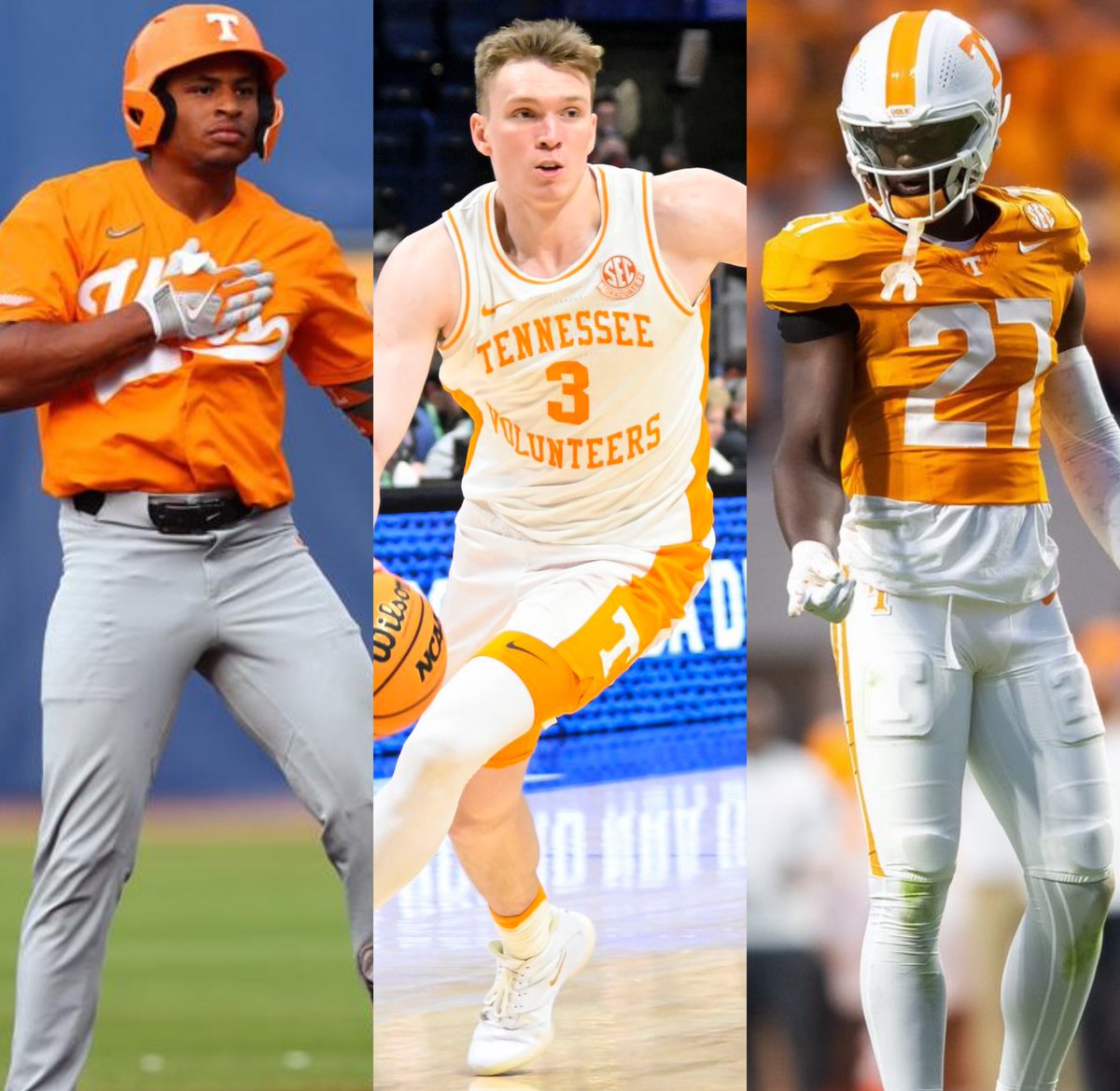 More Important Issues (@more_issues) on Twitter photo First round pick in the MLB Draft✅
First round pick in the NBA Draft✅
First round pick in the NFL Draft✅ First round pick in the MLB Draft✅
First round pick in the NBA Draft✅
First round pick in the NFL Draft✅