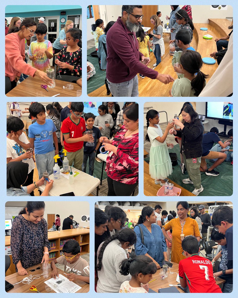 Keiko Nishino (@keikoroann) on Twitter photo Thank you for visiting our booth during STEAM Night today! I appreciate the teachers who helped organize our booth smoothly and <a href="/RJLSTEAMLab/">Mrs. Shaner</a> for coordinating this fun-filled event. Happy gardening, FamiLees! <a href="/NetZeroLee/">Richard J. Lee Elementary</a> 🥰 Thank you for visiting our booth during STEAM Night today! I appreciate the teachers who helped organize our booth smoothly and <a href="/RJLSTEAMLab/">Mrs. Shaner</a> for coordinating this fun-filled event. Happy gardening, FamiLees! <a href="/NetZeroLee/">Richard J. Lee Elementary</a> 🥰