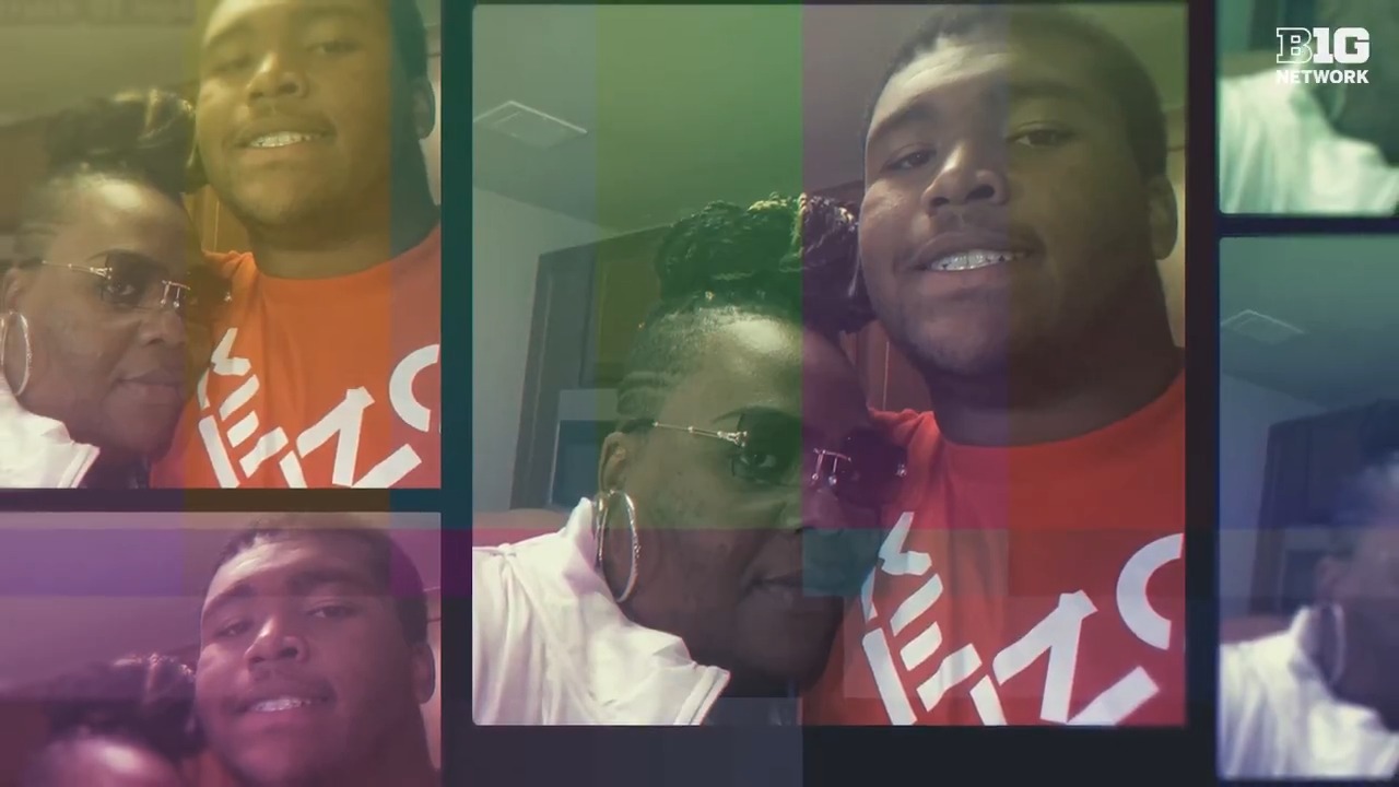 @BigTenNetwork's video Tweet