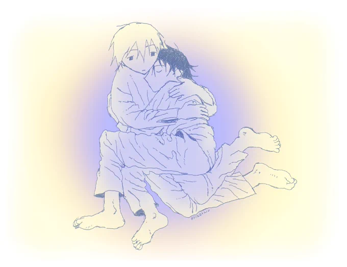 crumple with me