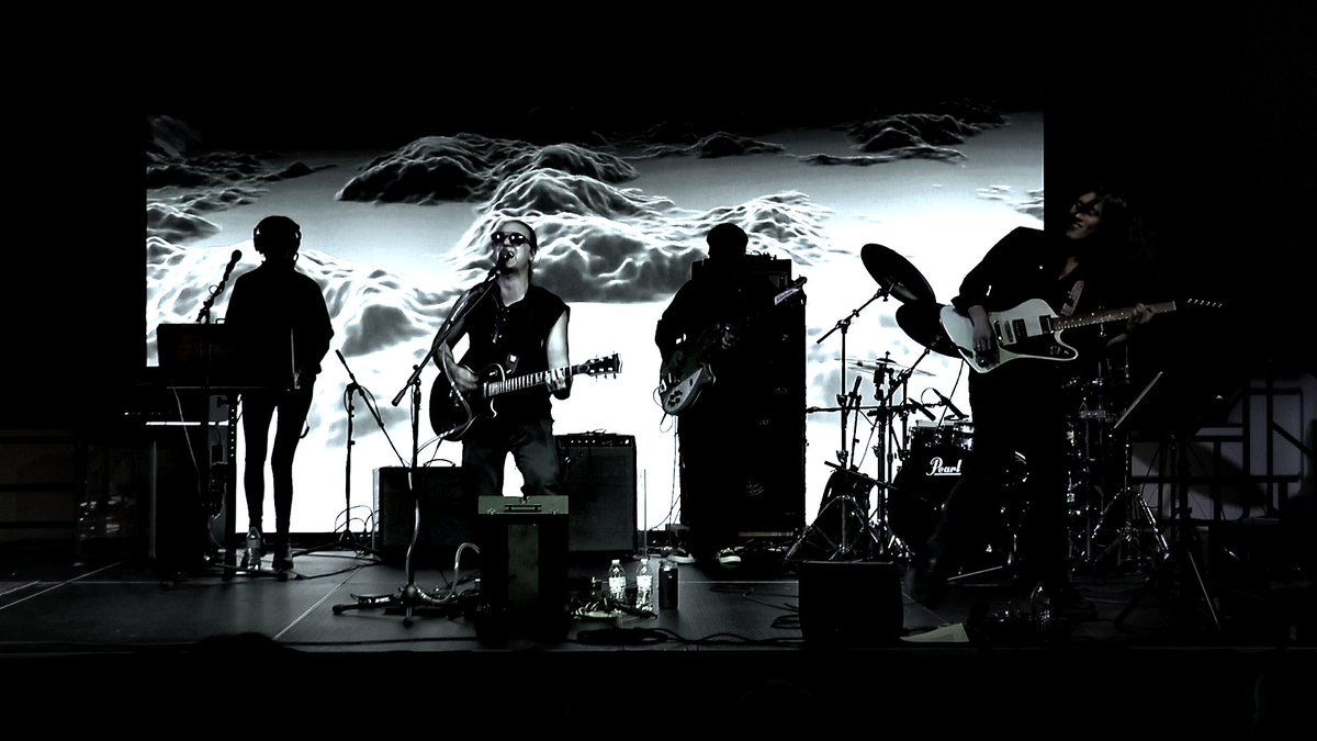 Ravenwood at the Knight Stage at the Akron Civic Theatre in Akron, OH from November 8th, 2024.

Videography by Forshee Media