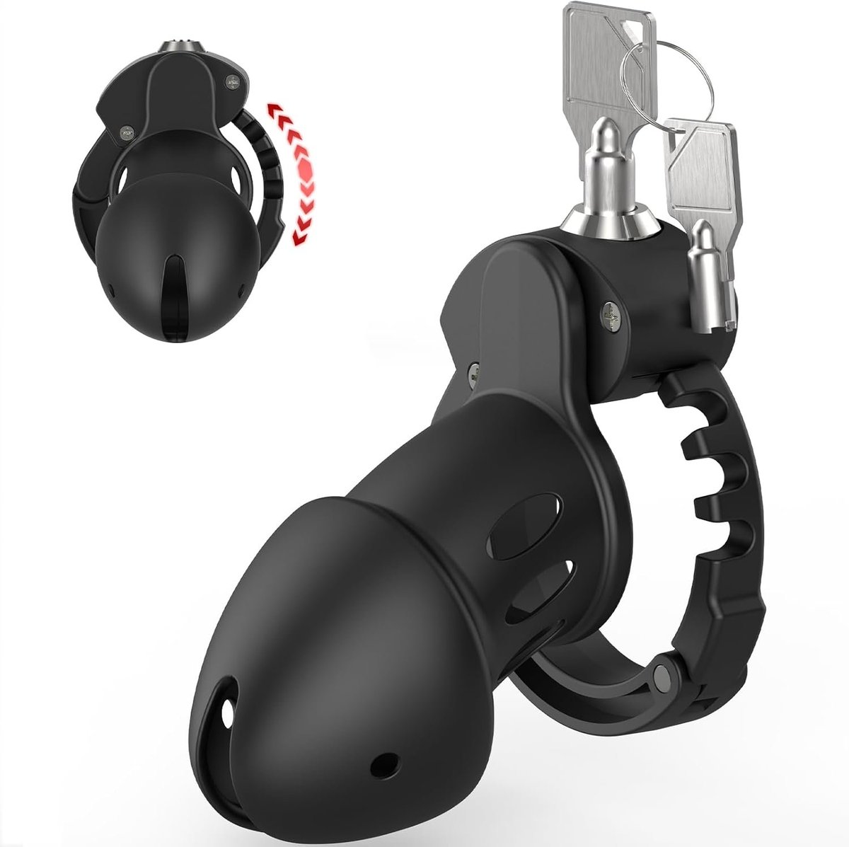 Many testers asked me before if I had this toy😂. 
Good news! Now testers in the US can DM me to test this toy! Preferably with an Amazon prime! ❤️
It doesn't matter if you don't have prime, if you're a quality and trustworthy tester, I'll figure it out for you and never cost you