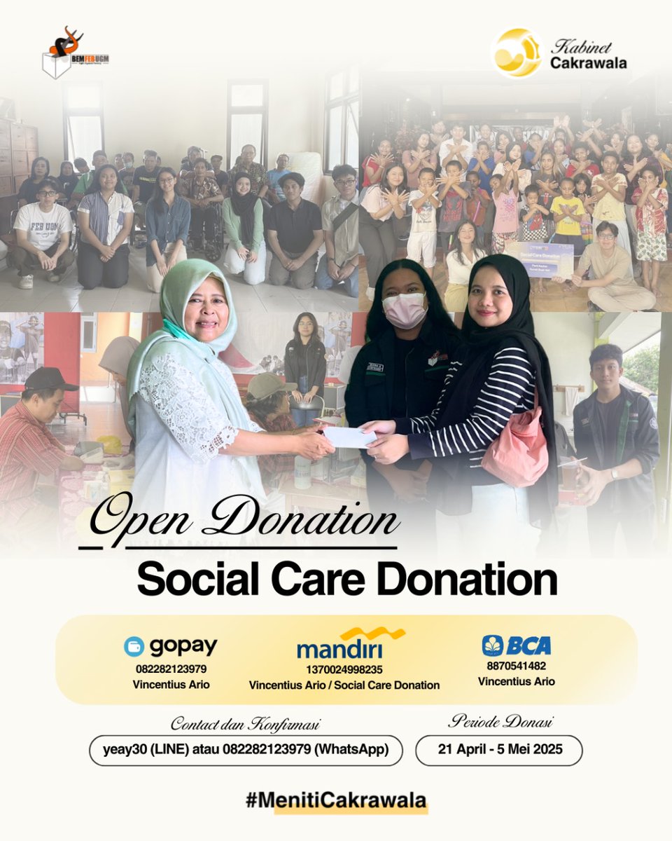 BEM FEB UGM tweet media