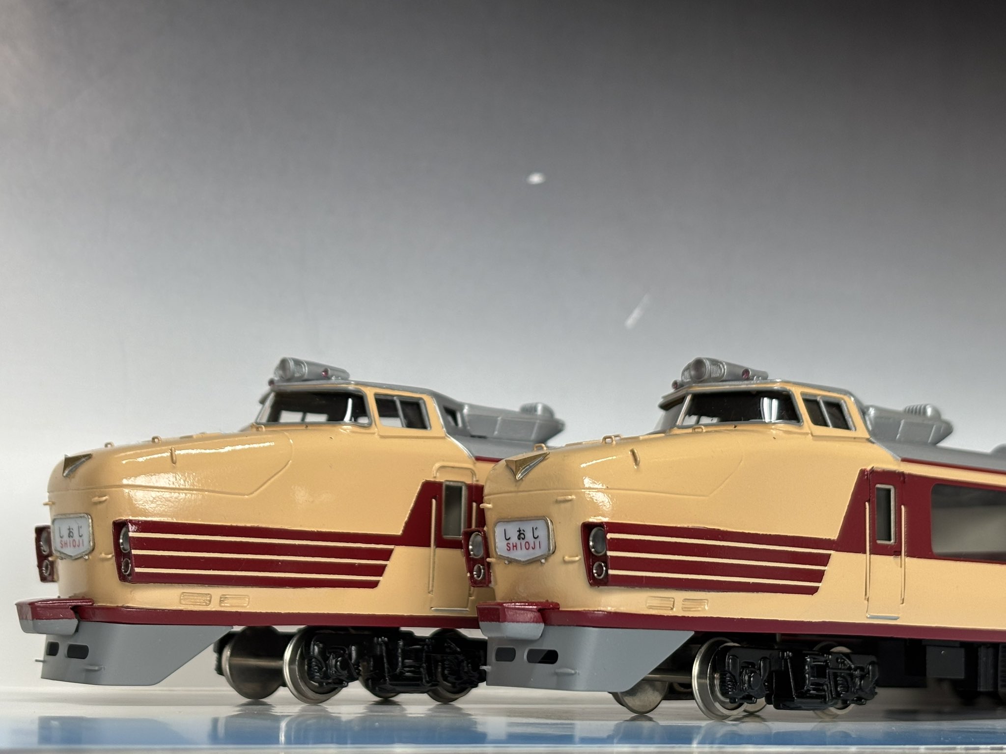 中古鉄道模型専門−東京両国たぶれっと (@RyogokuTablet) / X 中古鉄道模型専門−東京両国たぶれっと (@RyogokuTablet) / X