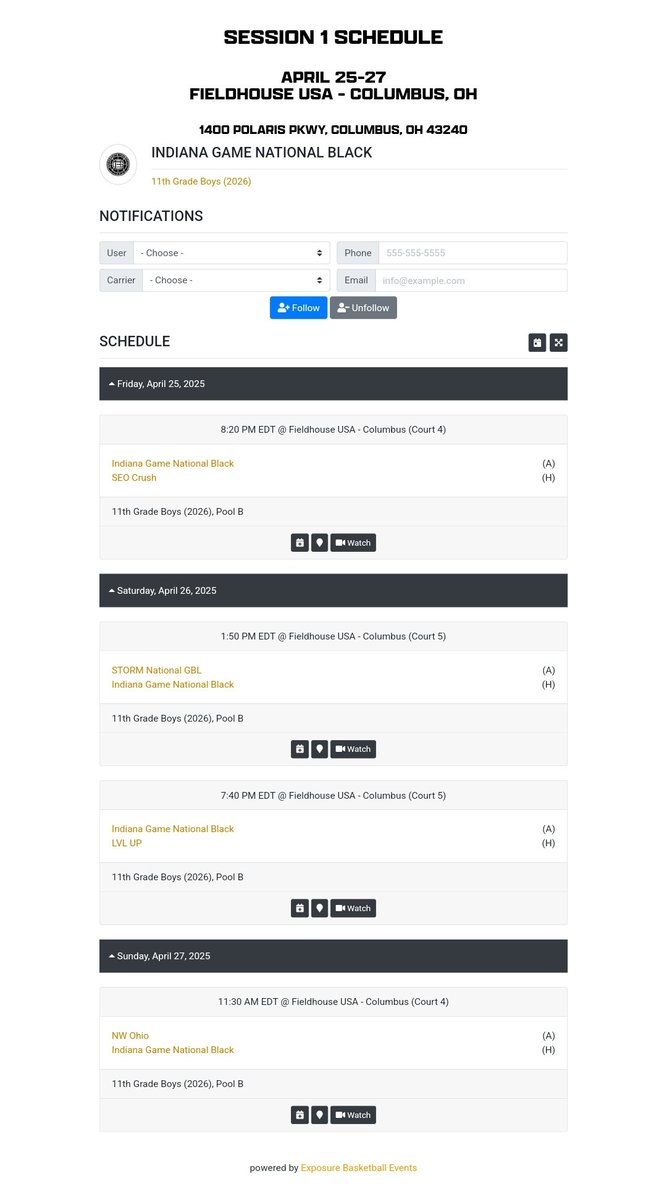 Coach D. Hence (@derrickhence) on Twitter photo COLLEGE COACHES, CHECK OUT INDIANA GAME 17U BLACK THIS WEEKEND AT GBL SESSION 1 COLUMBUS, OH. <a href="/Indianagamehoop/">Indiana Game</a> <a href="/PrepHoopsIN/">Prep Hoops Indiana</a> <a href="/INPrep/">Eric Gardner</a> <a href="/ZT17Hoops/">Zak Tyler</a> <a href="/INBBallSource/">Trevor Andershock</a> COLLEGE COACHES, CHECK OUT INDIANA GAME 17U BLACK THIS WEEKEND AT GBL SESSION 1 COLUMBUS, OH. <a href="/Indianagamehoop/">Indiana Game</a> <a href="/PrepHoopsIN/">Prep Hoops Indiana</a> <a href="/INPrep/">Eric Gardner</a> <a href="/ZT17Hoops/">Zak Tyler</a> <a href="/INBBallSource/">Trevor Andershock</a>