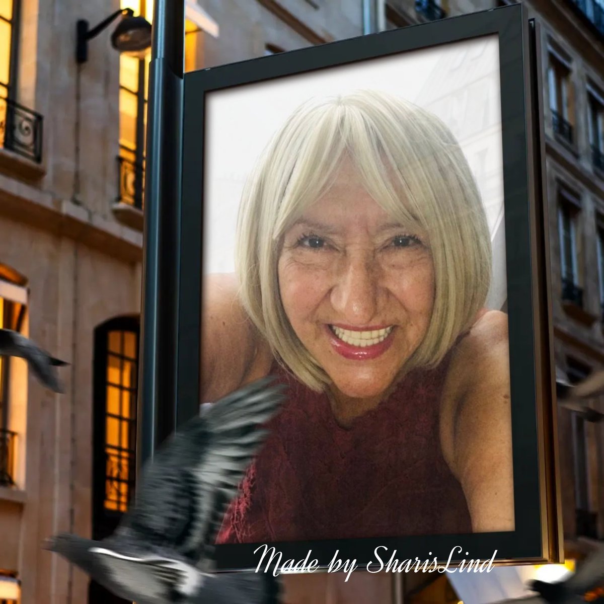 #DinamicaTSha 
👩‍🏫RT💫Like💟
🥿🚆<a href="/Lola_lolita06/">🧚‍♀️💖LolaLolita 💖🧚‍♀️</a> <a href="/cecijimenezusa/">Cecilia Jimenez#TSha</a> <a href="/Hp071180/">@071180</a> <a href="/ArmandoMedelli4/">Armando Medellin</a> <a href="/Paisikis/">Paisikis</a> #TeamSharis