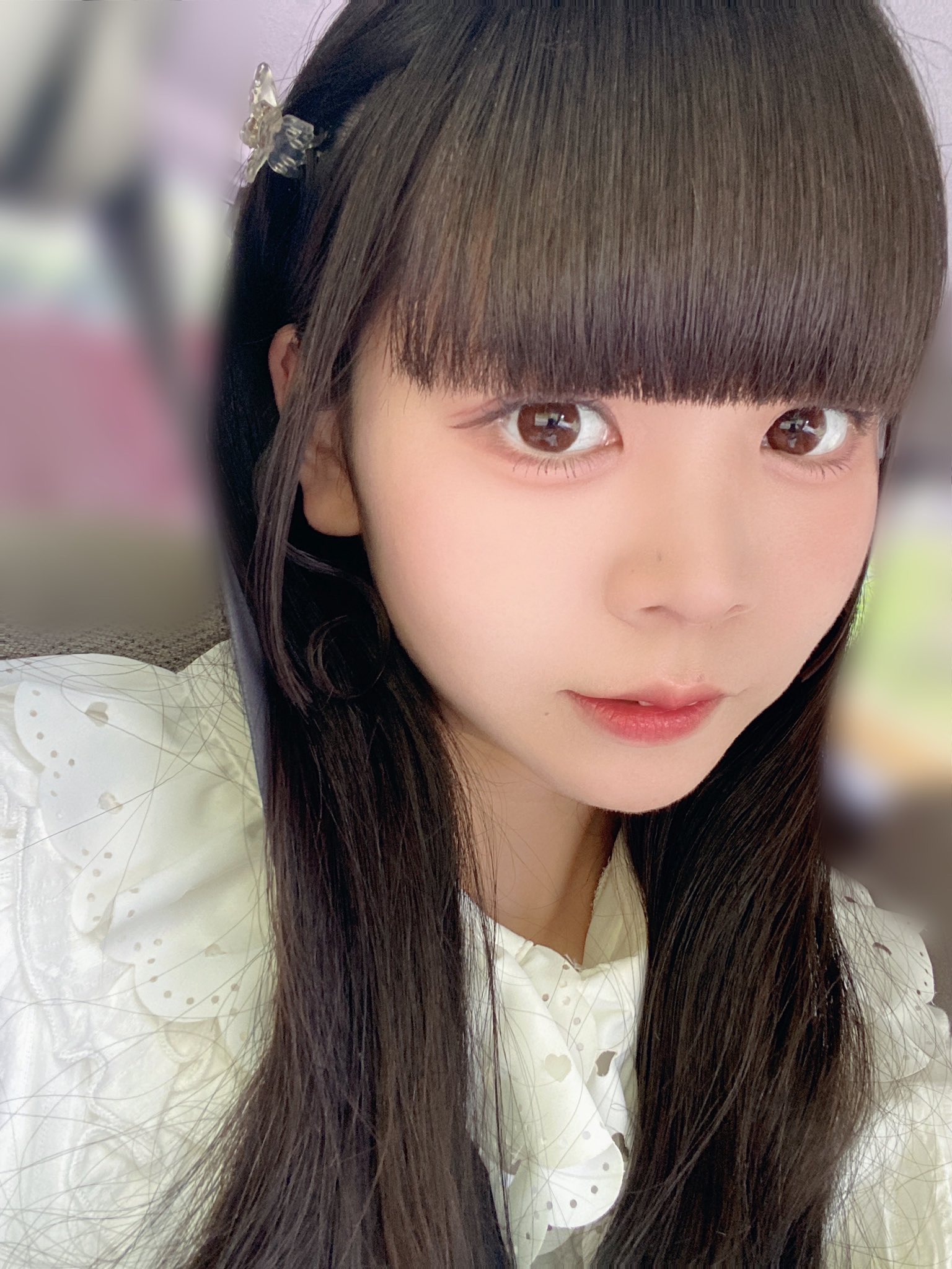 小鳥遊朱寿@CandyCross🐼 (@CandyCross_suzu) / X