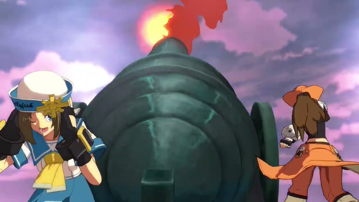Fatal Fury has been out for 1 day and we already have people fighting over Steamcharts on Twitter.

You guys need to be rounded up and shot out of a cannon.