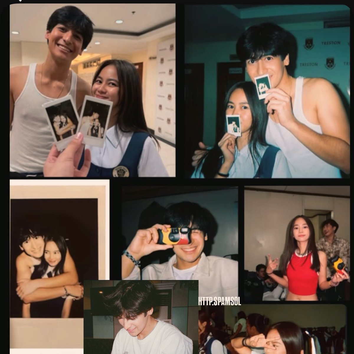SolLovesAMNSE's tweet photo. ASHDRES AND THEIR PHOTOGRAPHS OF EACH OTHER AND WITH EACH OTHER>>> https://t.co/7dwFQEStm8