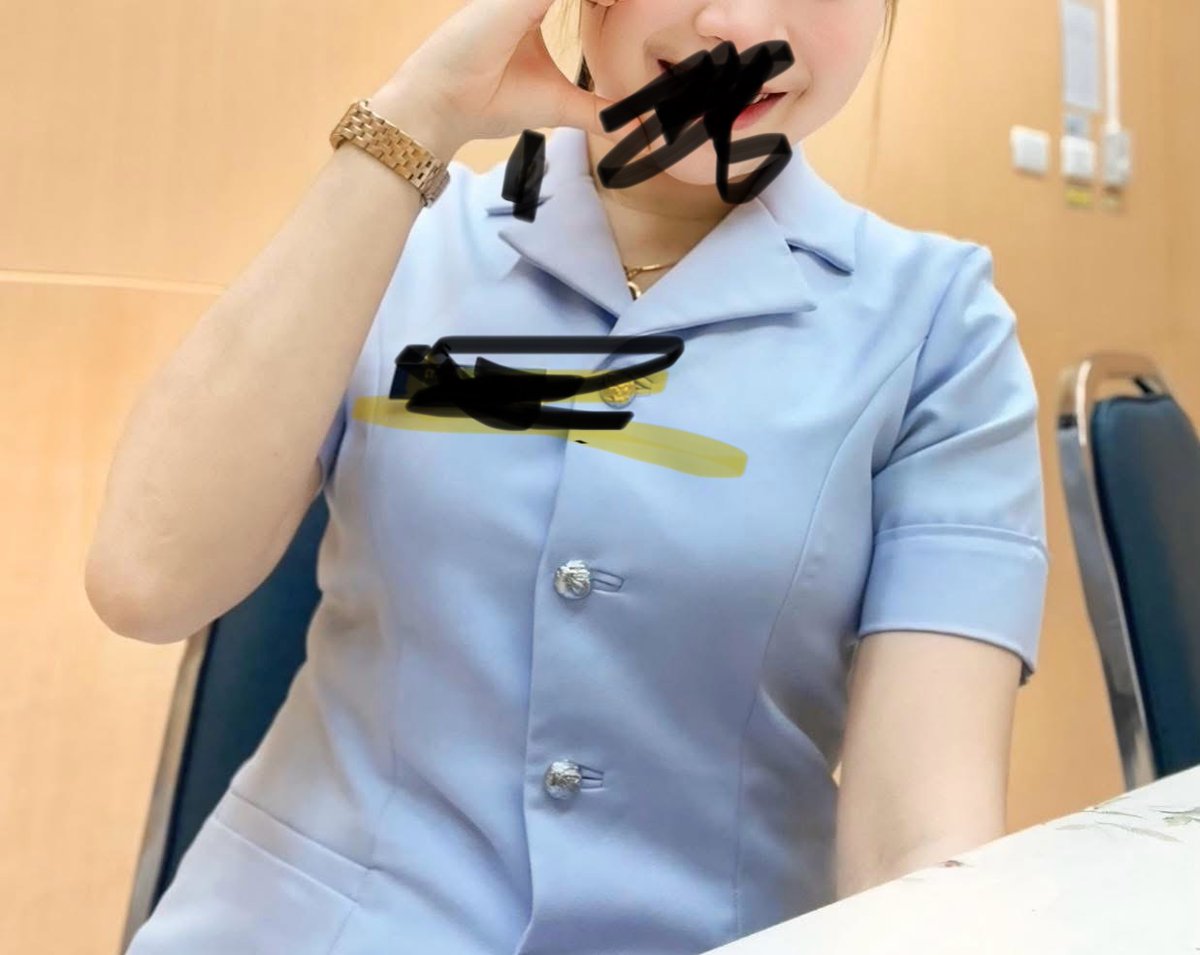 สาวแซ่บ tweet media