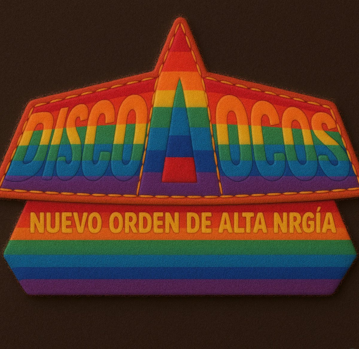 Discolocos tweet media
