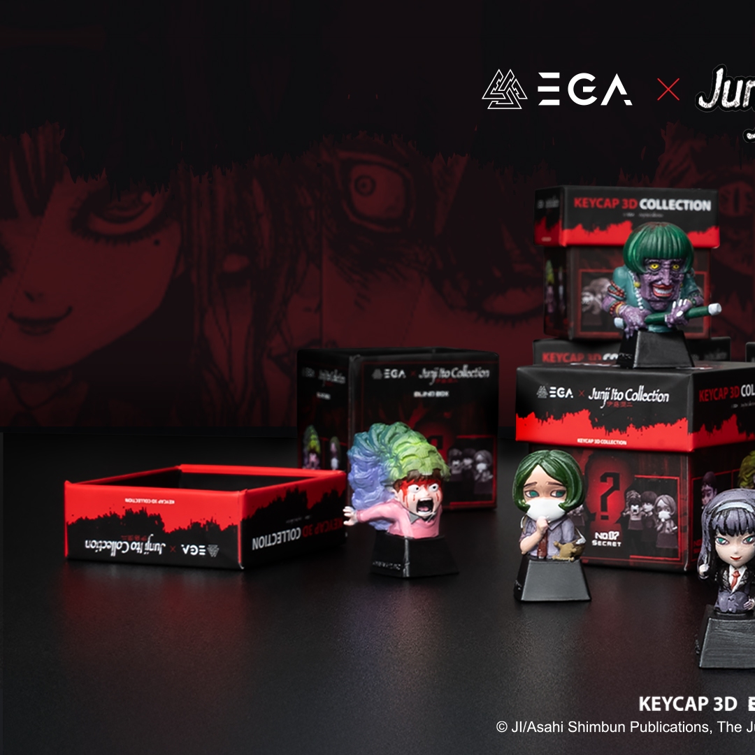 EGAzoneofficial's tweet image. 👻𝙍𝙚𝙖𝙙𝙮 𝙩𝙤 𝙎𝙚𝙡𝙡  𝙆𝙀𝙔𝘾𝘼𝙋 𝟯𝘿 𝘽𝙡𝙞𝙣𝙙 𝘽𝙤𝙭
𝙀𝙂𝘼 𝙭 𝙅𝙐𝙉𝙅𝙄 𝙄𝙏𝙊 𝘾𝙊𝙇𝙇𝙀𝘾𝙏𝙄𝙊𝙉 
𝙥𝙧𝙞𝙘𝙚 𝟱𝟵𝟬.- 𝘽𝙖𝙩𝙝 
s.shopee.co.th/qWRIWvsd0

#EGAxJunjiItoCollection #Mousepad #Mousemat #JunjiItoCollection