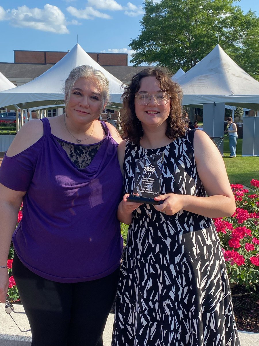 Emily Mosier tweet media