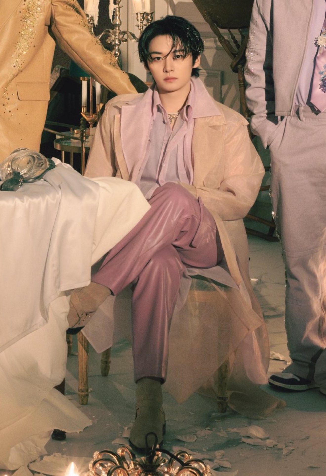 LEE KNOW INTERNATIONAL 🎀 on X: 