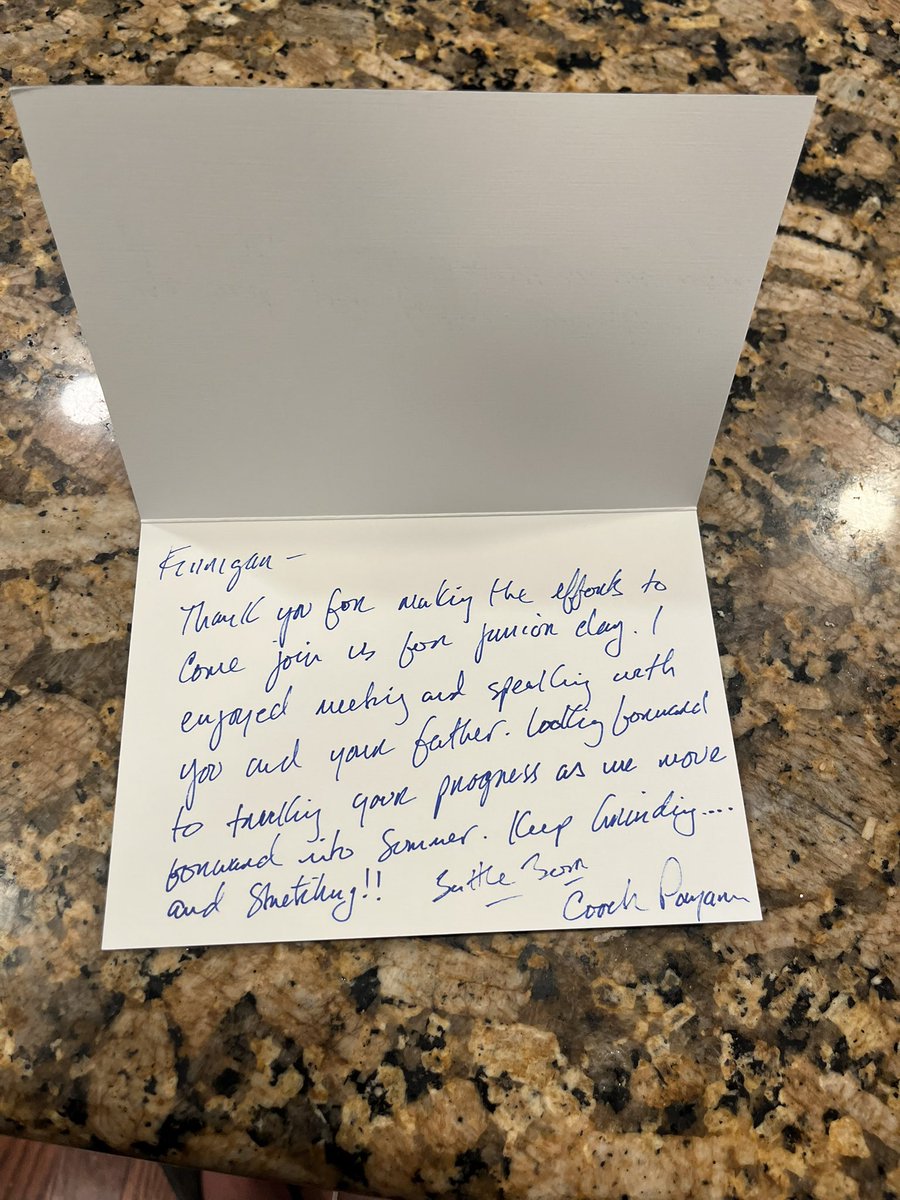 Finnigan (Finn) Burth (@finnb2026) on Twitter photo Thank you <a href="/CoachPayam/">Coach Payam</a> for taking the time to write the letter & to <a href="/NevadaFootball/">Nevada Football</a> for the great Junior Day experience. Can’t wait to dominate at camp this summer & show you what I got! <a href="/CoachChoateFB/">Jeff Choate</a> <a href="/IoaneNoQuestion/">Kane Ioane</a> <a href="/CoachLynch/">Mike Lynch</a> Thank you <a href="/CoachPayam/">Coach Payam</a> for taking the time to write the letter & to <a href="/NevadaFootball/">Nevada Football</a> for the great Junior Day experience. Can’t wait to dominate at camp this summer & show you what I got! <a href="/CoachChoateFB/">Jeff Choate</a> <a href="/IoaneNoQuestion/">Kane Ioane</a> <a href="/CoachLynch/">Mike Lynch</a>