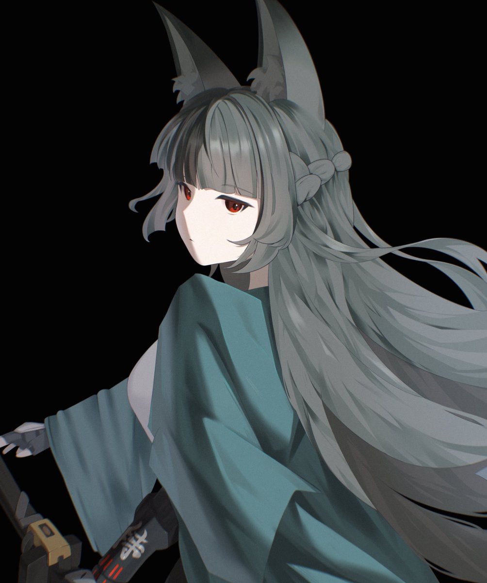 Ry_o310's tweet photo. Miyabi 

#hoshimimiyabi #ゼンゼロ #zzzero https://t.co/tMyvwh9Mdp