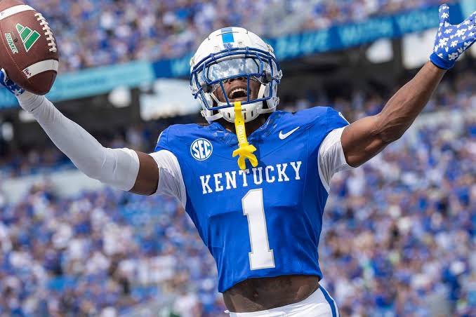 ogustavofuchs's tweet photo. Com a Pick 30, o Buffalo Bills seleciona…

MAXWELL HAIRSTON, CB de Kentucky https://t.co/PMdyrrDvGg